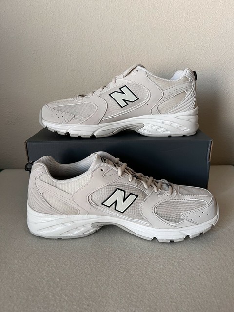 Size 13 - New Balance 530v2 Retro Khaki 
