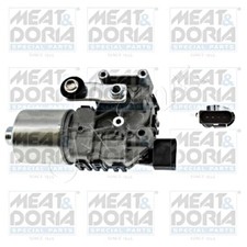 vorne Wischermotor Für SKODA Fabia III 14-21 6V1955023*