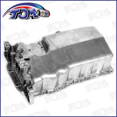 #ad New Engine Oil Pan for Volkswagen VW Beetle Golf Jetta GLS GL 2.0L TDI 1.9L $33.00