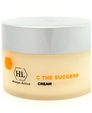 c the success intensive eye cream