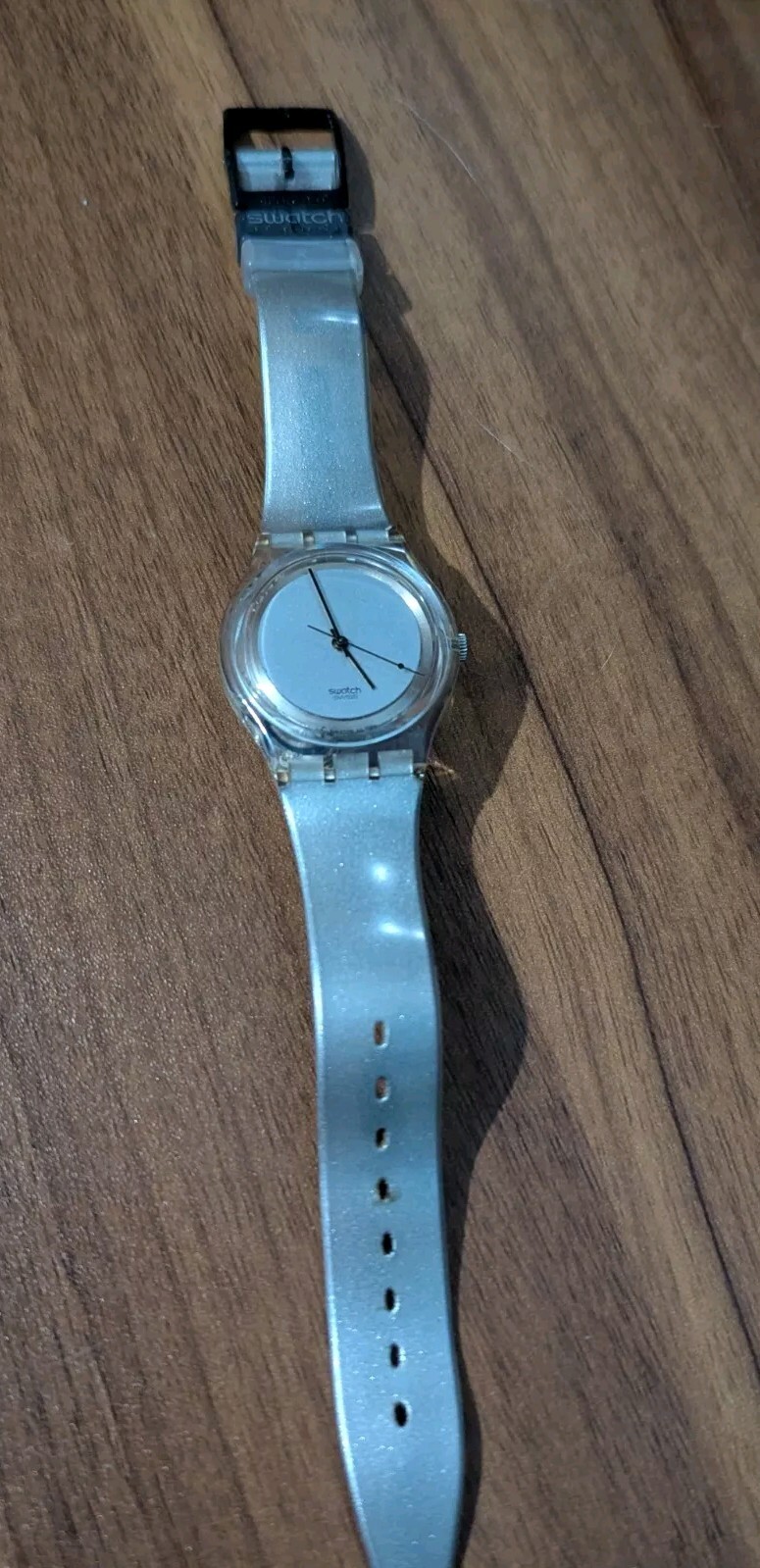 Swatch ACCESS 1999 - SKK111 - Break of DAWN