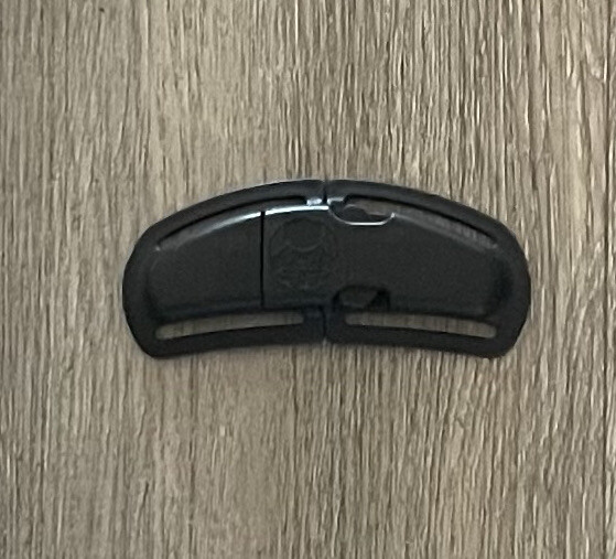 Graco Snugride Car Seat Straps & Chest Clip Replacement Part eBay