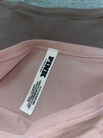 Victoria Secret PINK 5-PACK Cheeky Bikini Panty Lot S cotton modal NEW seamless