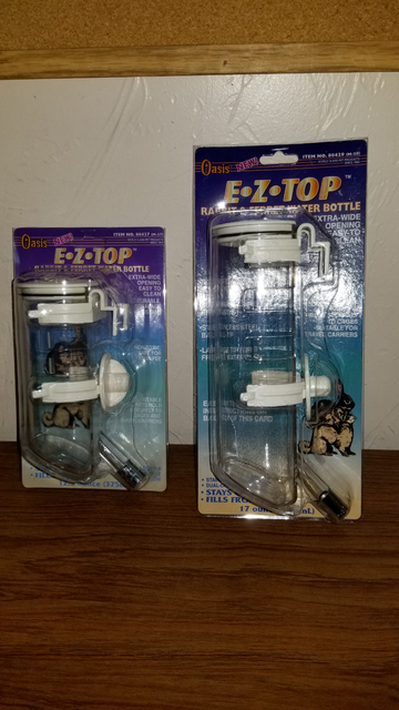 kordon oasis water bottle