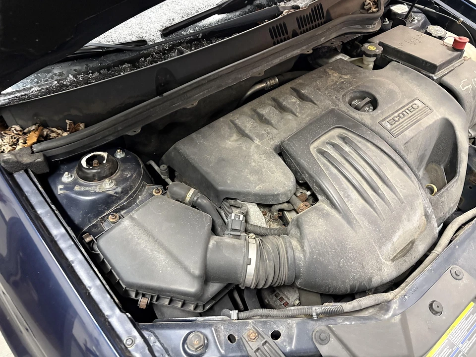 Engine Assembly/motor CHEVY COBALT 09 10 - Image 2 of 3