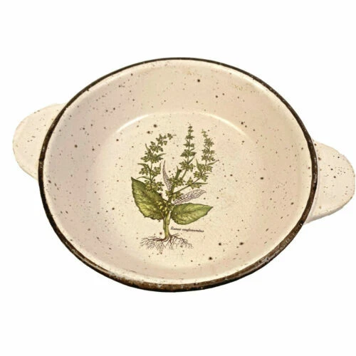 Poole Pottery Original Bowls