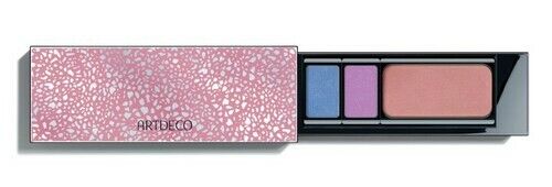 ARTDECO Magnetic Palette Beauty Box  avec Manchon Coulissant Aimanté - Zdjęcie 1 z 4