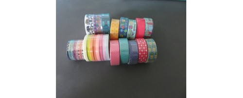 sweet stamp shop washi tape bundle - Picture 2 of 2