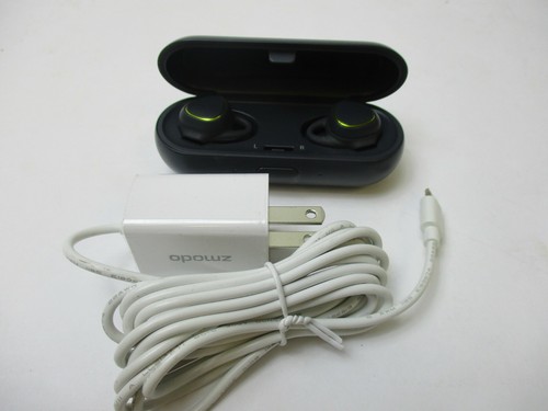 SAMSUNG GEAR ICONX EARBUDS (SM-R150) \u0026 CRADLE (EB-PR150) W/CHARGER | eBay