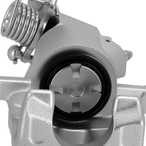 2 Brake Calipers Rear Right Left For Hyundai i10 2007 2008 2009 2010 2012 2013 - Picture 5 of 12