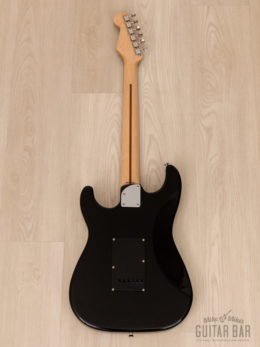 2012 Fender Aerodyne Stratocaster AST-M/SSH Medium Scale 24 3/4 