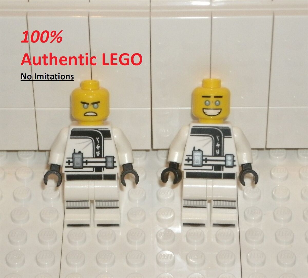 LEGO NEW Authentic Ninjago Zane (1x) 70618 Minifigure | eBay LEGO NEW Authentic Ninjago Zane (1x) 70618 Minifigure | eBay