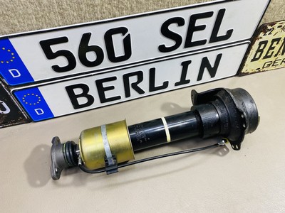 Mercedes Benz W126 560SEL 500SEL Hydro Pneumatic Strut A1263204013  