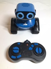 Robot Toy Remote Control Dance Sounds Interactive Play Kids Children Fun Gift