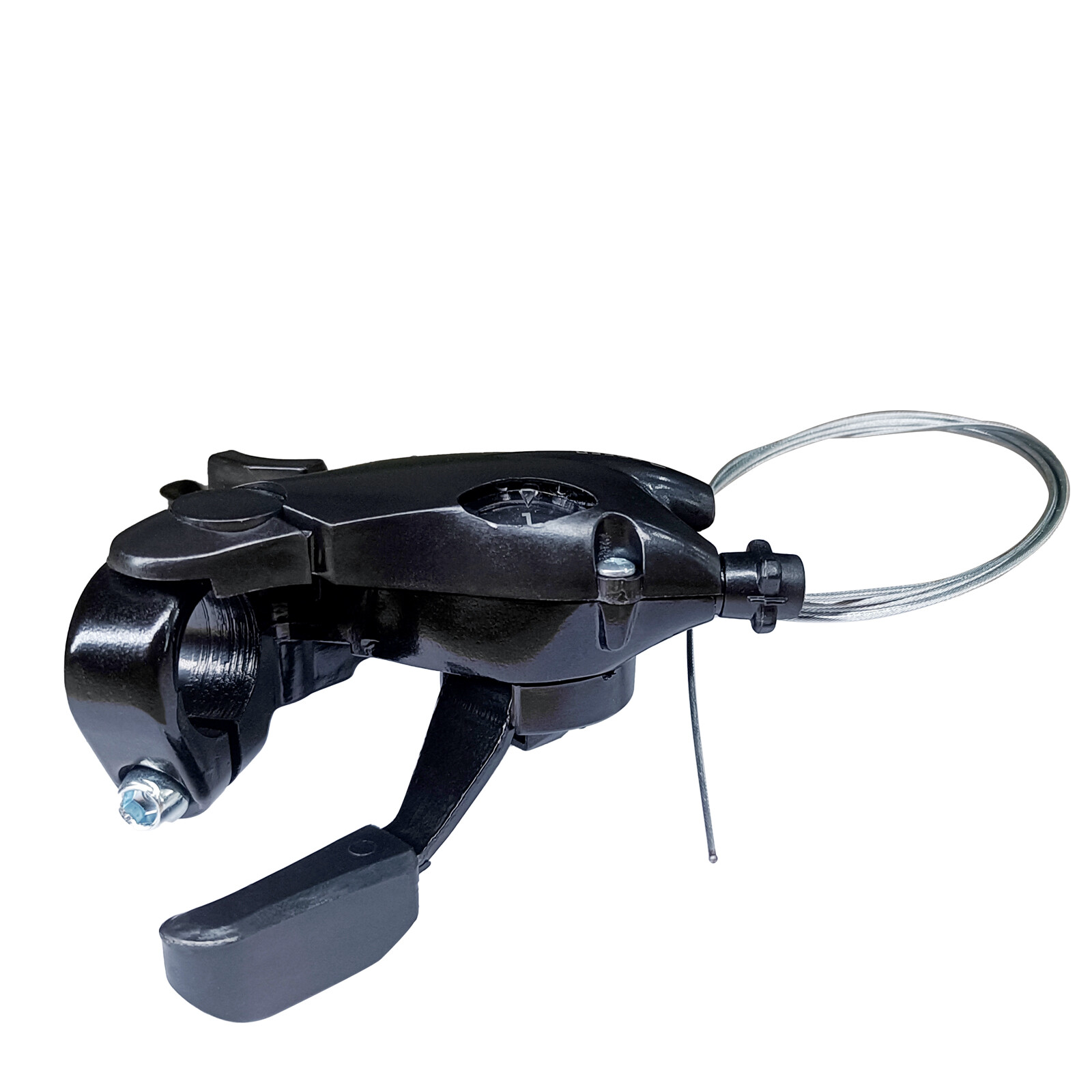 CDHPOWER Shifter Brake Lever 3 Speed(Left Side) and Brake Cable