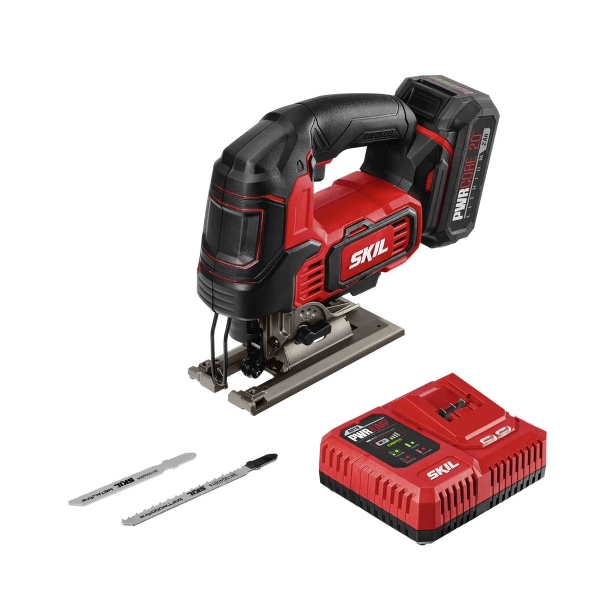Skil 12v sale jigsaw