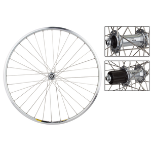 shimano 105 wheels