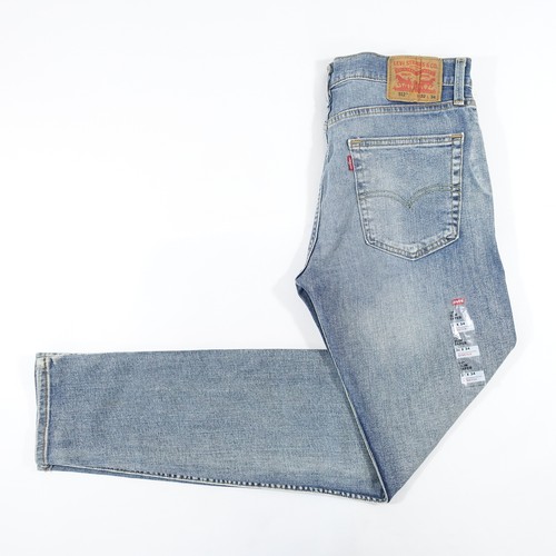 levis 512 32x34