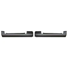 OE Style Rocker Panel Front Door for 03-06 Dodge Sprinter Van PAIR