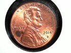 2014 d penny — photo 1