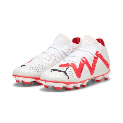 Botas Puma Future Blancas Nike Botas Futbol Puma Blancas Football