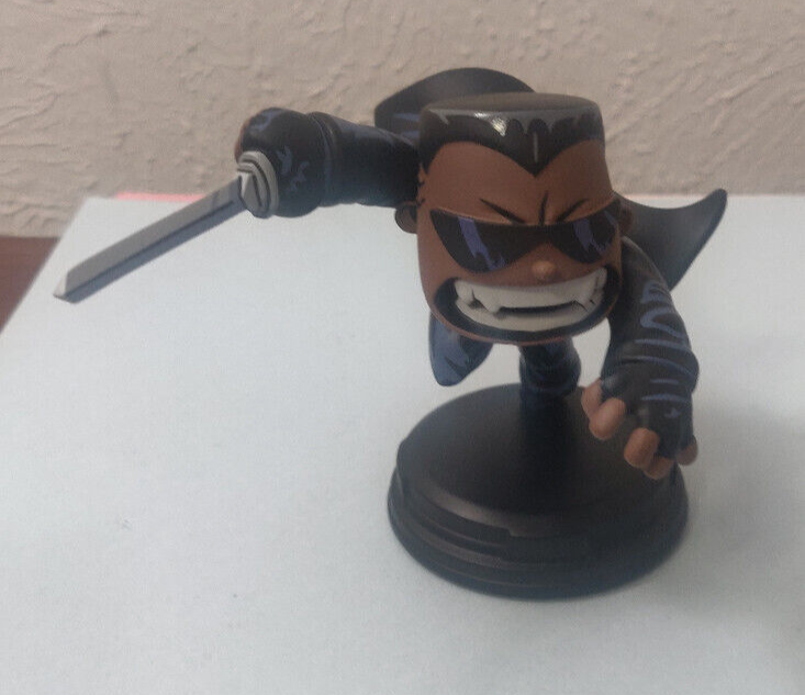 Blade Statue (Skottie Young) Marvel / Gentle Giant Limited Edition 255 / 3000
