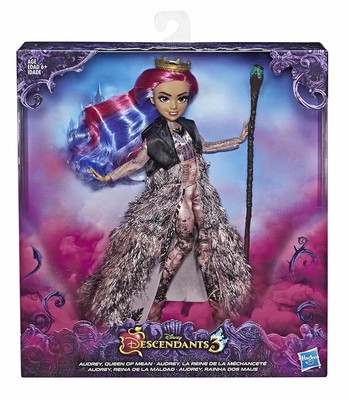 descendants 3 dolls canada