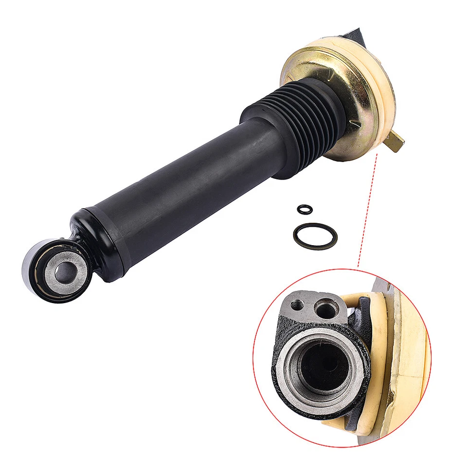 Ammortizzatore Idraulico Anteriore Sinistra per Citroen C5 III C6 5271L3 5271L5 - Image 3 of 4