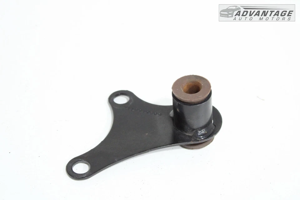 2016-2022 DODGE DURANGO FRONT LEFT EXHAUST DOWNPIPE MOUNT SUPPORT BRACKET OEM - Image 3 of 4