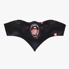 BRAND NEW WITH TAGS Airhole Unisex STANDARD 2 LAYER FACE MASK APE HUNTING RARE