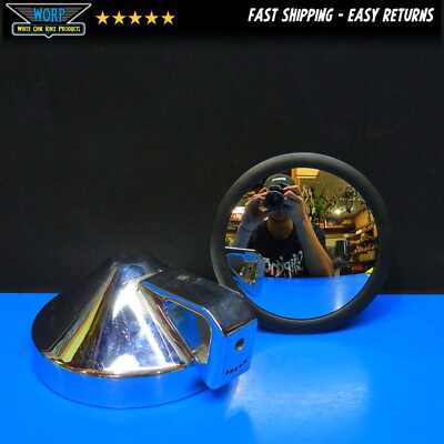 LATEST RAGE BILLET ALUMINUM MOUNT MOTORCYCLE ATV UTV OFF ROAD 857817CASS