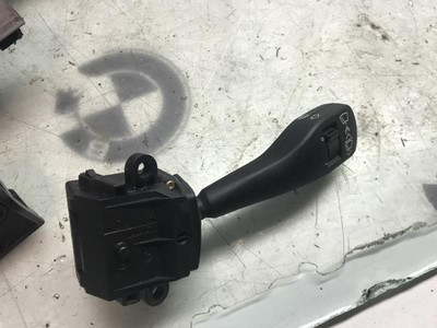 Commutateur Essuie-glace Pour BMW E28 - Réf. 8370 - Occasion En Excellent état - Fabriqué En Allemagne
