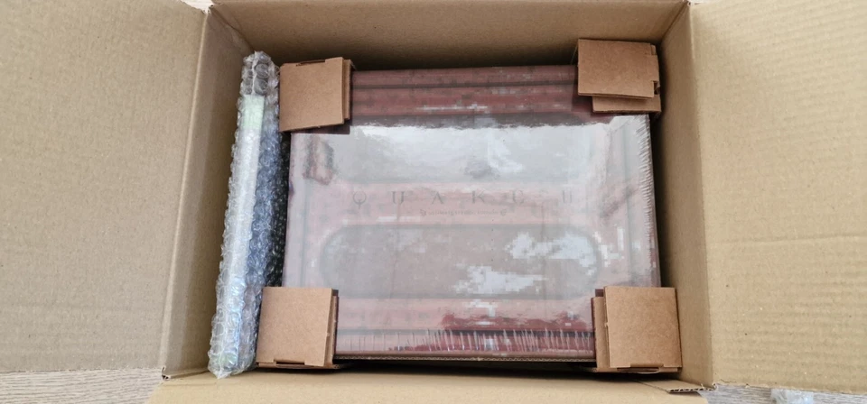 Quake II Ultimate Edition - Limited Run Games #010 - New/Sealed - Xbox One/X - Image 3 of 3