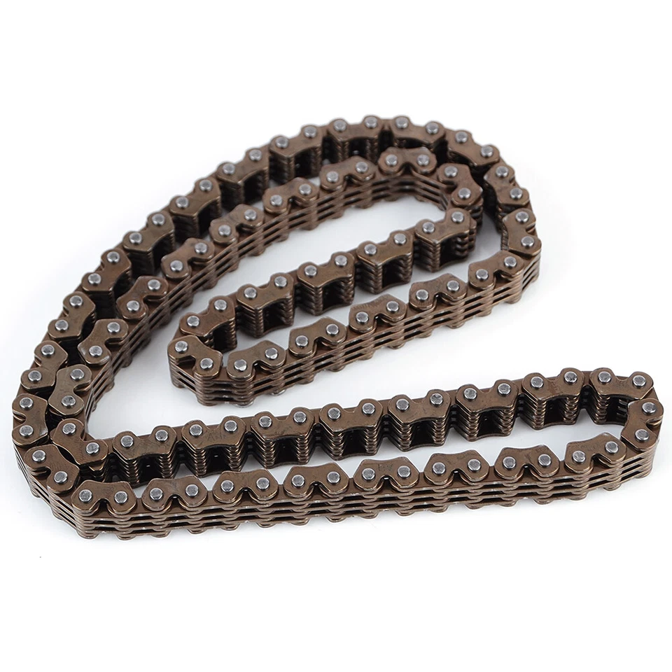 Cam Timing Chain For Honda XR250 1979-1980 XR250R XL250S 1978-81 XL250R 1982-83 - Image 4 of 4