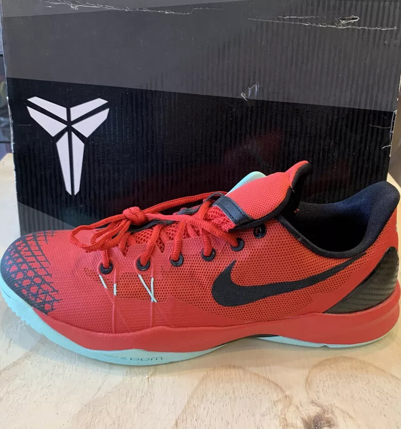 تعيق تنزانيا شريان nike zoom kobe 