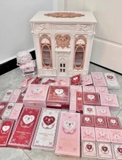 Flower Knows Strawberry Cupid Series - CHOOSE YOUR ITEM - NEW (FAST SHIPPING)