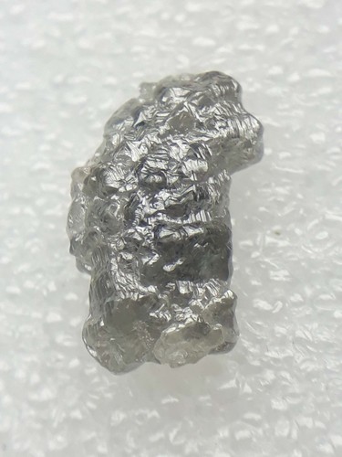 1.90 Ct,Rough Diamond Grey Rough Diamond Raw Diamond Uncut Diamond ...