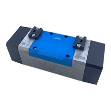 Festo VL-5/3B-D-3C Pneumatic Valve 43338 - 0.9 To 16 Bar - Industrial Use