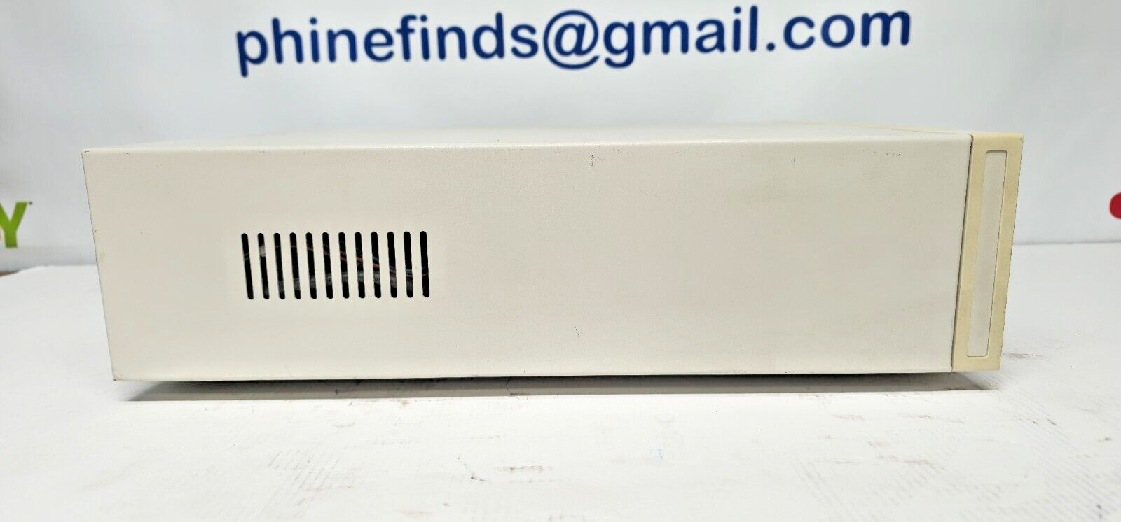 QuadTech Guardian 1030 AC/DC/IR Hipot Tester