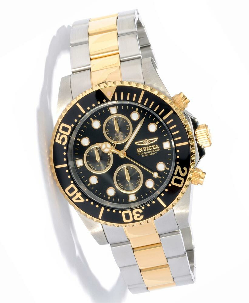 Invicta 1772 Wrist Watch for Men for sale online | eBay