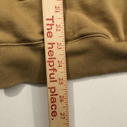 Teddy Fresh Looney Tunes Adult Small Limited Hoodie Colorblock Sweatshirt - 第 10/14 張圖片
