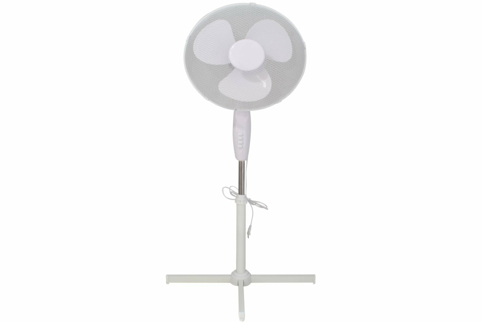 Standventilator Cool Serie 40 Cm Ventilator 3 Stufen 232550 online  