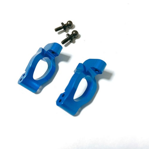 Full Upgrade Set Hardened Metal for Traxxas 1/18 LaTrax Teton RC Car Models - Picture 12 of 36