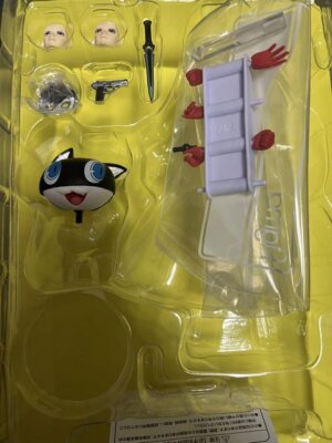 コレクション Yukinko figma 322 Makoto Yuki (Persona 3 The Movie) | PlazaJapan