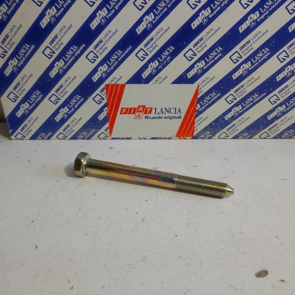 Bullonenhalter Elastisch Fiat 127 L - Cl - Fiorino Original 4404614-image