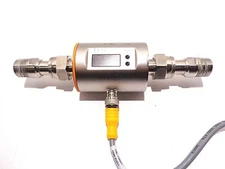 IFM Electronic GMBH SM6004 Magnetic Flowmeter