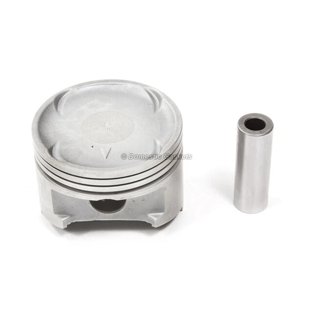 Anillos de rodamientos de pistones para Mitsubishi 3000GT Dodge Stealth 3,0 L Turbo 91-99 Foto 4 de 4