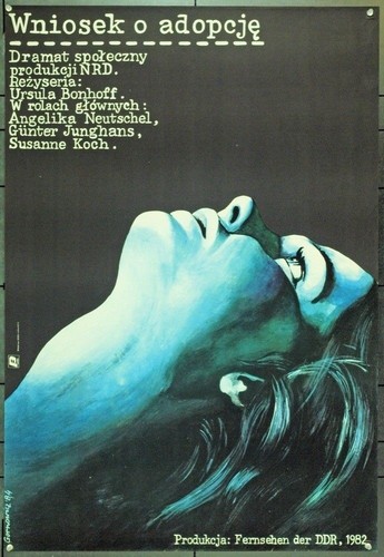 APPLICATION  FOR AN ADOPTON (1983) 22119