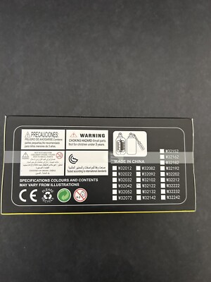 Jinchejiang LJX Model Evo 1:32 Blue Car Figure | eBay