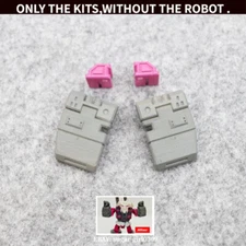 3D DIY Arm cover Thigh Filling Parts Upgrade Kit For Legacy Skullgrin Filler